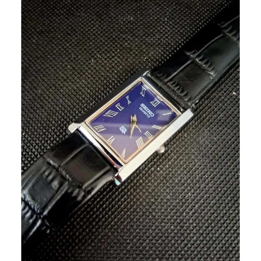 Seiko movement y120
